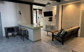 Aparthotel Lacatedral